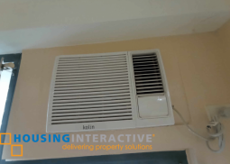 studio unit for rent in viceroy residences tower 1