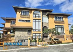 6br well interiored house for sale