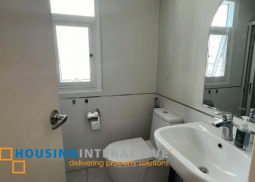 2br for rent in aston two serendra, taguig