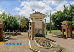 vacant lot for sale in loyola grand villas, quezon