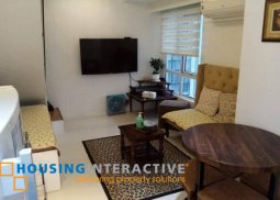 3br loft type for sale in fort victoria condominium, taguig