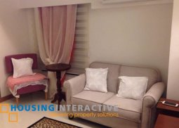 2br loft type for sale in fort victoria condominium, taguig