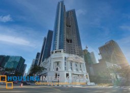 for lease | 1 bedroom - uptown parksuites