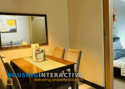 for lease 1br unit - uptown paksuites