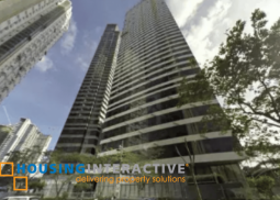 1 bedroom corner unit for rent - the beaufort