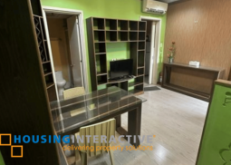 1br unit for rent - south of market