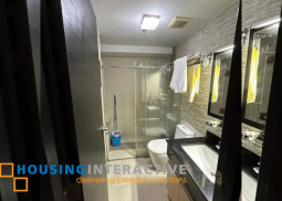 studio for lease in two serendra