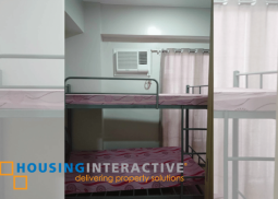 1br for rent in laureano di trevi, makati