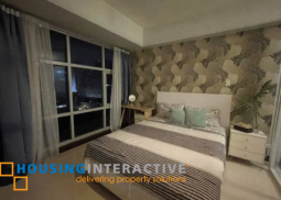 1br for rent in greenbelt madison, makati