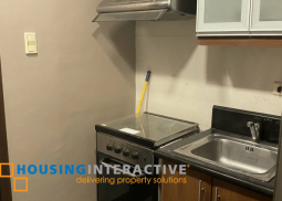 studio unit for rent in greenbelt excelsior, makati