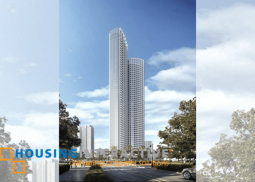 fully furnished 3br unit for sale in aurelia residences, taguig