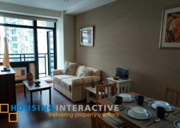 for sale 1br - the gramercy residences