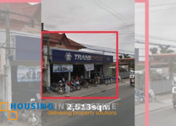property for sale in binangonan rizal