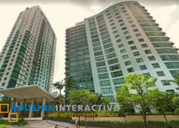 fully furnished 1br unit for rent in amorsolo west