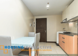fully furnished 15br unit for rent in san antonio residences