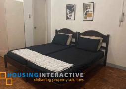 studio for lease in perla mansion