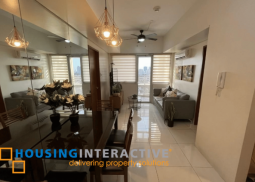 2br for rent in one wilson square, san juan