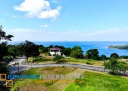 lot area for sale in terrazas de punta fuego, batanags