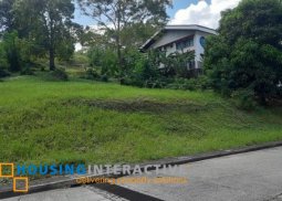 lot area for sale in peninsula de punta fuego, batangas