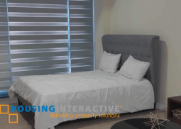 studio for lease in three central