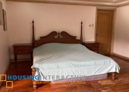 4br two-storey house for sale in ayala heights, quezon