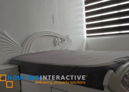 for rent 2br - makati bel-air condominium