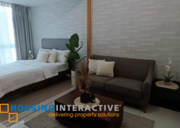 1br for rent in one uptown residences, taguig