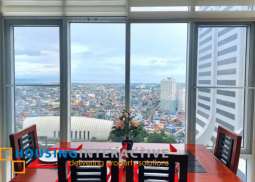 for lease 2br unit - two serendra