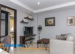 nice 1br condo unit for sale at the ferros bel-air tower makati