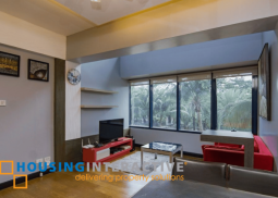 for lease 2br condo unit - one rockwell