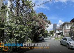 3-storey unit for lease in san lorenzo village