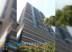 fully furnished 2br unit for sale in eton residences at greenbelt