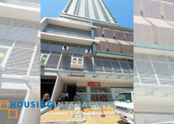 studio unit for sale in vista taft