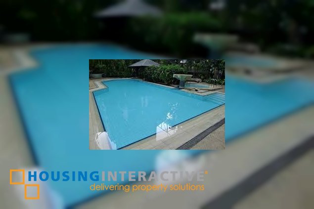3br unit for rent - splendido gardens makati