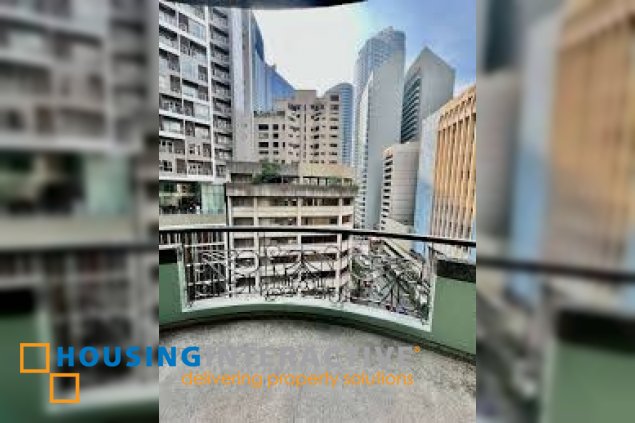 3br unit for rent - splendido gardens makati