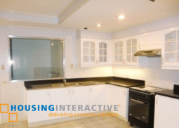 for lease 3br unit - splendido gardens