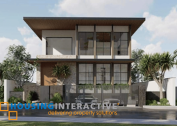 vacant lot for sale in the enclave, daang hari