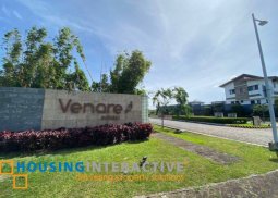 3-storey house and lot for sale in venare nuvali