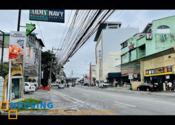 4br house and lot for sale in better living subdivision