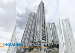 brandnew 2br unit for sale in garden towers