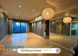 2br for sale in one shangri-la place, mandaluyong