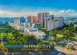 4br penthouse for sale in mckinley park west, taguig