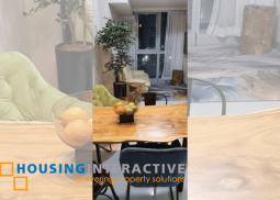 3br for rent in uptown parksuites, taguig