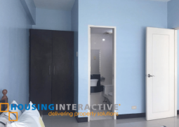 1br for rent in stamford executive residences, taguig