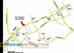 vacant lot for sale in san juan