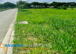 high visibility prime commercial lot for sale at lakeside evozone nuvali laguna
