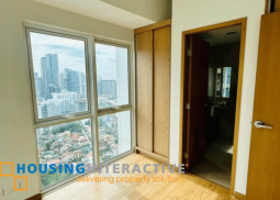 for sale 2br corner unit with balcony - time square west