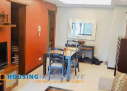 for rent 1br unit - two serendra