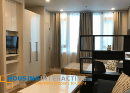 studio for rent in park terraces