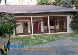 house for lease in forbes park